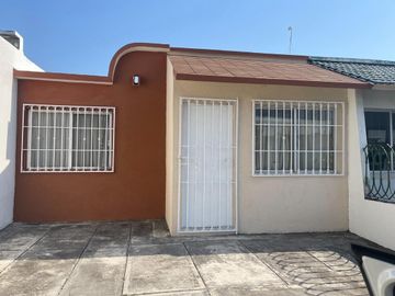 Casa en  venta  en La col. Las Palmas Coyol Veracruz !!