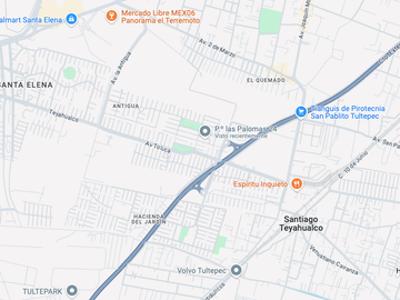 CASA ADJUDICADA AV PASEO DE  LAS PALOMAS 58 LT 18 MZ1, FRACC PASEOS DE TULTEPEC II .$743,200