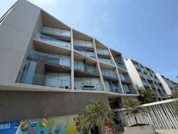 San Bartolo OCEAN REEF - TRIPLEX PENTHOUSE de 3dorm + 1cochera + 2depósitos + Piscina + Terraza