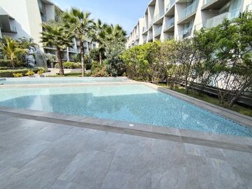 San Bartolo OCEAN REEF - TRIPLEX PENTHOUSE de 3dorm + 1cochera + 2depósitos + Piscina + Terraza