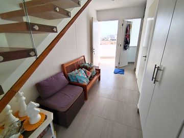San Bartolo OCEAN REEF - TRIPLEX PENTHOUSE de 3dorm + 1cochera + 2depósitos + Piscina + Terraza