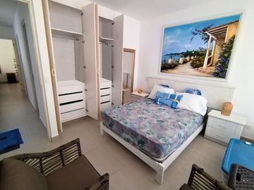 San Bartolo OCEAN REEF - TRIPLEX PENTHOUSE de 3dorm + 1cochera + 2depósitos + Piscina + Terraza