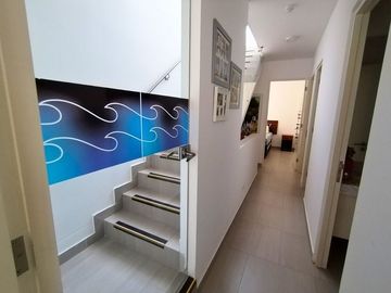 San Bartolo OCEAN REEF - TRIPLEX PENTHOUSE de 3dorm + 1cochera + 2depósitos + Piscina + Terraza