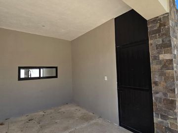 CASA RESIDENCIAL EN BOSQUES DE CONKAL