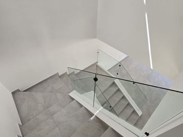CASA RESIDENCIAL EN BOSQUES DE CONKAL