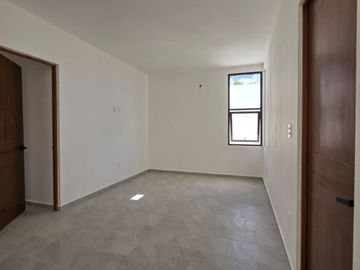 CASA RESIDENCIAL EN BOSQUES DE CONKAL