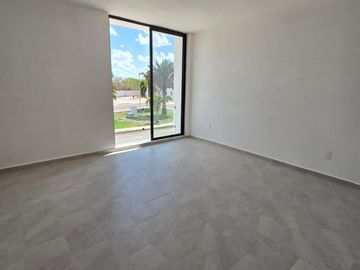 CASA RESIDENCIAL EN BOSQUES DE CONKAL