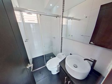 Amplio apartamento en Azalea 2 de 3 habitaciones, listo para ti 🛏️🎉
