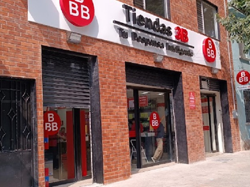 Departamento en Venta del Valle Norte Benito Juárez CDMX