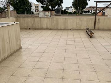 Venta de casa en San Miguel