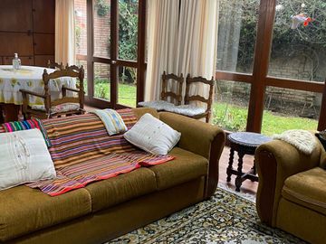 Venta de casa en San Miguel