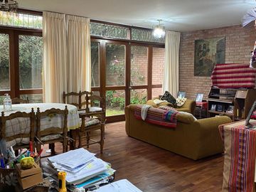 Venta de casa en San Miguel