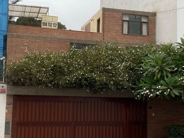 Venta de casa en San Miguel