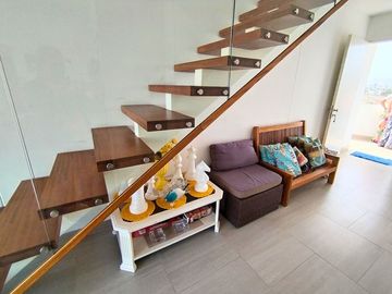 San Bartolo OCEAN REEF - TRIPLEX PENTHOUSE de 3dorm + 1cochera + 2depósitos + Piscina + Terraza