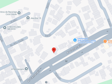 Casa en Venta Av. centenario CDMX