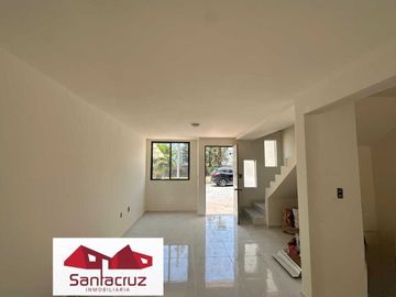 ✨🏡 ¡CASA EN VENTA EN ATEMPAN, FRACCIONAMIENTO PRIVADO! 🏡✨