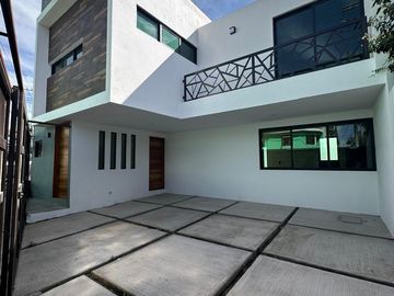 🏡🔥 RESIDENCIAL EN VENTA – ZONA TEPEHITEC, TLAX! 🔥🏡