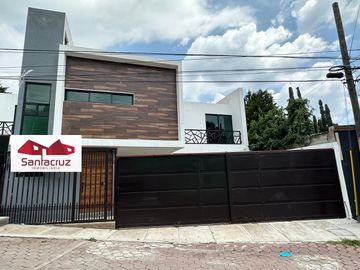 🏡🔥 RESIDENCIAL EN VENTA – ZONA TEPEHITEC, TLAX! 🔥🏡