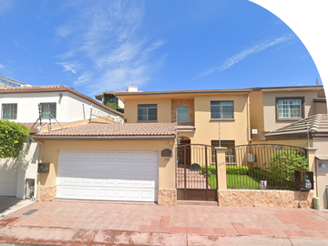Casa en Venta en Hacienda Agua Caliente Tijuana Baja California, Casa en Remate