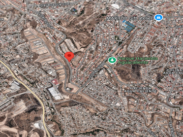 Casa en Venta en Hacienda Agua Caliente Tijuana Baja California, Casa en Remate