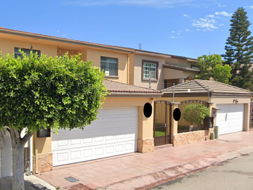 Casa en Venta en Hacienda Agua Caliente Tijuana Baja California, Casa en Remate