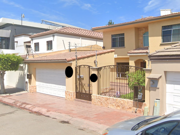 Casa en Venta en Hacienda Agua Caliente Tijuana Baja California, Casa en Remate