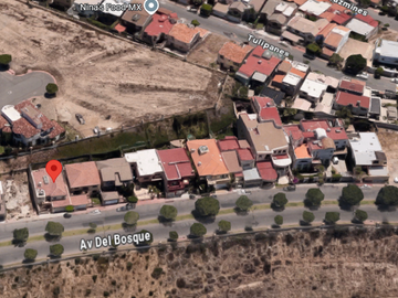 Casa en Venta en Hacienda Agua Caliente Tijuana Baja California, Casa en Remate