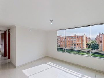 ¡Amplio apartamento con vista exterior en Alhelí Ciudad Verde! 🌇🏡