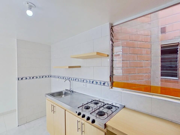 ¡Amplio apartamento con vista exterior en Alhelí Ciudad Verde! 🌇🏡