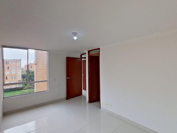¡Amplio apartamento con vista exterior en Alhelí Ciudad Verde! 🌇🏡