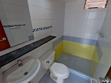 ¡Amplio apartamento con vista exterior en Alhelí Ciudad Verde! 🌇🏡