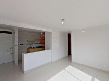 ¡Amplio apartamento con vista exterior en Alhelí Ciudad Verde! 🌇🏡