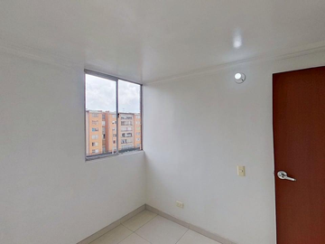 ¡Amplio apartamento con vista exterior en Alhelí Ciudad Verde! 🌇🏡