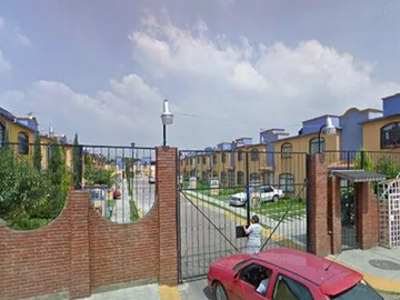 GOLONDRINAS 52, UNIDAD SAN BUENAVENTURA,  IXTAPALUCA $737,395
