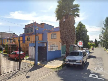 GOLONDRINAS 52, UNIDAD SAN BUENAVENTURA,  IXTAPALUCA $737,395
