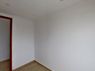 ¡En venta excelente apartamento, último piso con vista en Ciudad Verde! 🏙️✨