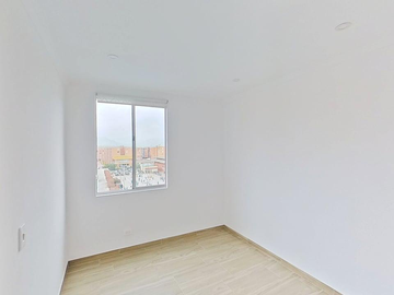 ¡En venta excelente apartamento, último piso con vista en Ciudad Verde! 🏙️✨