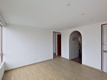 ¡En venta excelente apartamento, último piso con vista en Ciudad Verde! 🏙️✨
