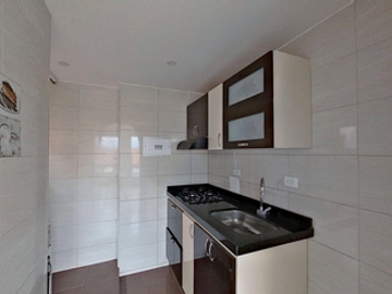 ¡En venta excelente apartamento, último piso con vista en Ciudad Verde! 🏙️✨