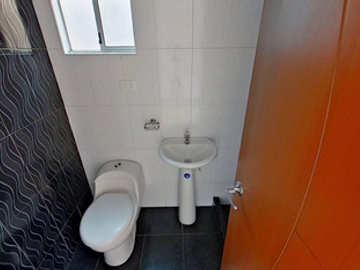 ¡En venta excelente apartamento, último piso con vista en Ciudad Verde! 🏙️✨