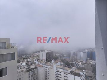 DEPARTAMENTO AMOBLADO EN AV PARDO MIRAFLORES
