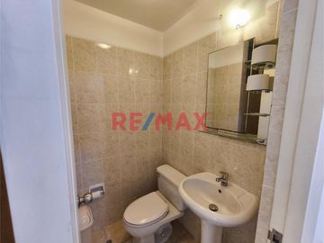 DEPARTAMENTO AMOBLADO EN AV PARDO MIRAFLORES