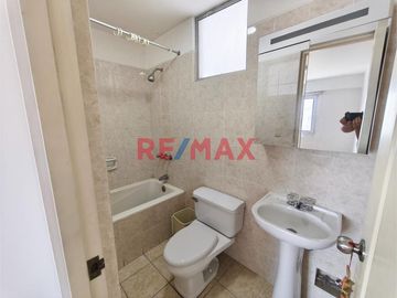 DEPARTAMENTO AMOBLADO EN AV PARDO MIRAFLORES