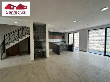 ✨ HERMOSA CASA EN VENTA EN FRACCIONAMIENTO - ZONA LA MAGDALENA ✨