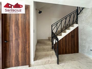 ✨ HERMOSA CASA EN VENTA EN FRACCIONAMIENTO - ZONA LA MAGDALENA ✨