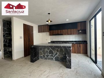 ✨ HERMOSA CASA EN VENTA EN FRACCIONAMIENTO - ZONA LA MAGDALENA ✨