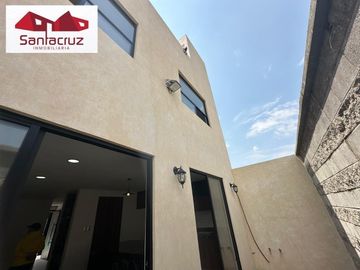 ✨ HERMOSA CASA EN VENTA EN FRACCIONAMIENTO - ZONA LA MAGDALENA ✨