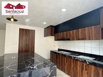 ✨ HERMOSA CASA EN VENTA EN FRACCIONAMIENTO - ZONA LA MAGDALENA ✨