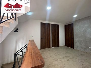 ✨ HERMOSA CASA EN VENTA EN FRACCIONAMIENTO - ZONA LA MAGDALENA ✨