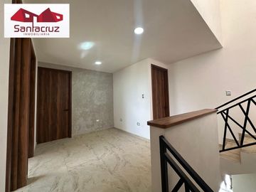 ✨ HERMOSA CASA EN VENTA EN FRACCIONAMIENTO - ZONA LA MAGDALENA ✨